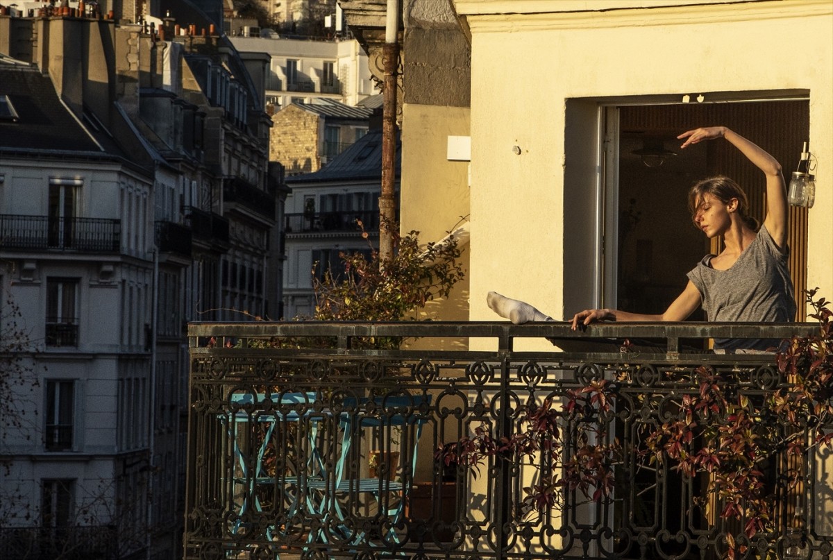 フランスで140万人が大喝采！　セドリック・クラピッシュ監督最新作『ダンサー イン Paris』公開決定