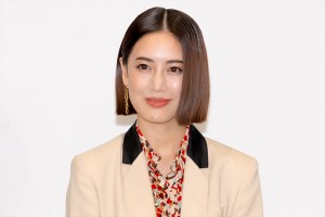 藤井夏恋、『量産型リコ ‐もう1人のプラモ女子の人生組み立て記‐』記者会見に登場