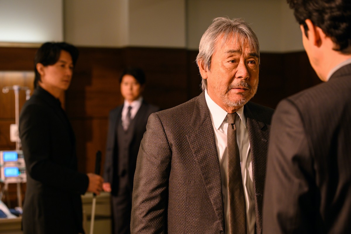『ラストマン』“皆実”福山雅治が語る真実に“心太朗”大泉洋号泣　ネットもらい泣き（ネタバレあり）