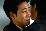 日曜劇場『ラストマン－全盲の捜査官－』最終話より