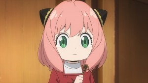 【動画】フォージャー家全員で「おでけけ！」　『劇場版 SPY×FAMILY CODE: White』特報