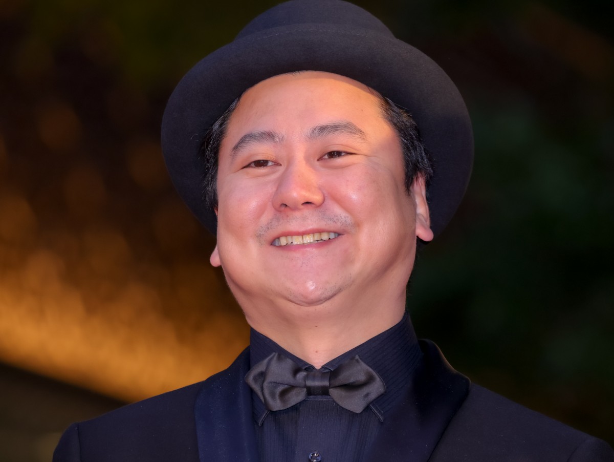 中川パラダイス(ウーマン・ラッシュアワー)