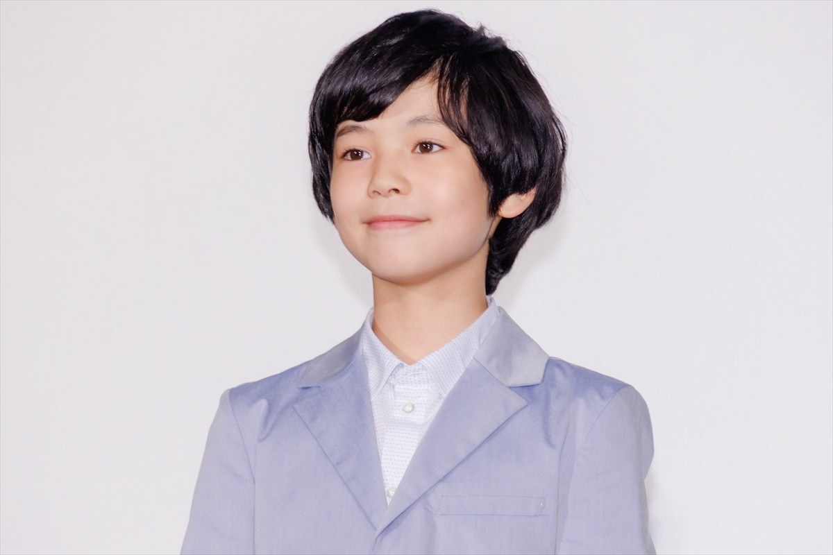 永山瑛太、両手で声援に応えたカンヌを振り返り「捕らわれた宇宙人みたいに...」