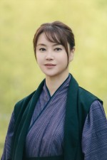 ドラマ『週末旅の極意〜夫婦ってそんな簡単じゃないもの〜』主演・観月ありさ