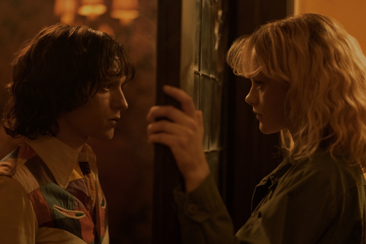 トム・ホランド主演『クラウデッド・ルーム』Apple TV＋にて配信開始　マンハッタンが舞台のサイコスリラー