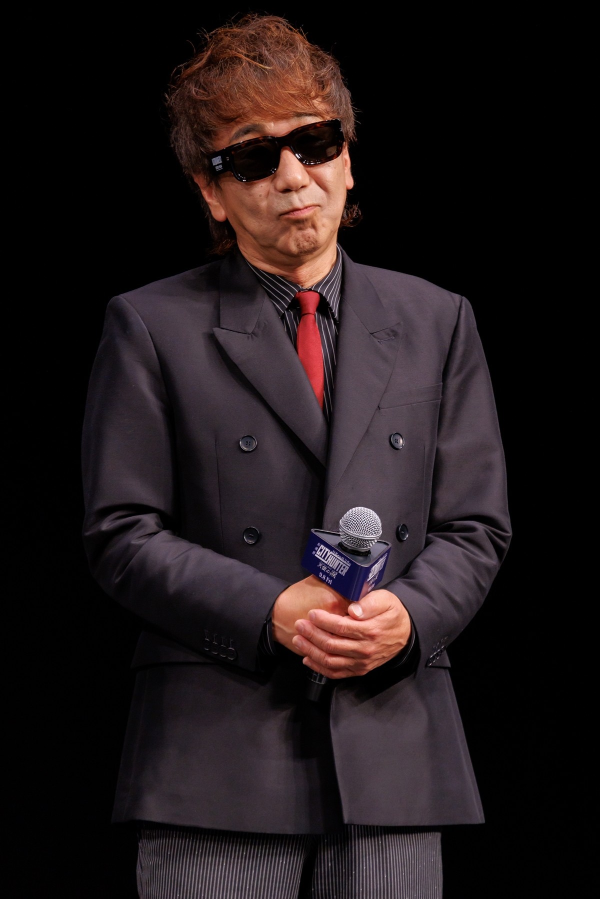 小室哲哉、TM NETWORK新曲は“最大のライバル”『Get Wild』を超えるか「僕たちは自信がある」