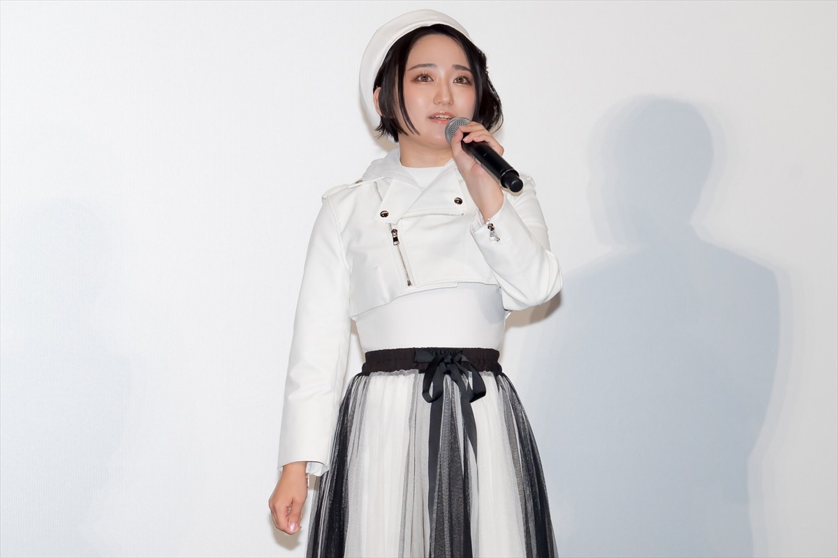 小野賢章＆悠木碧、LiSAが手掛ける『スパイダーマン』主題歌を絶賛「ワクワク感を感じました」