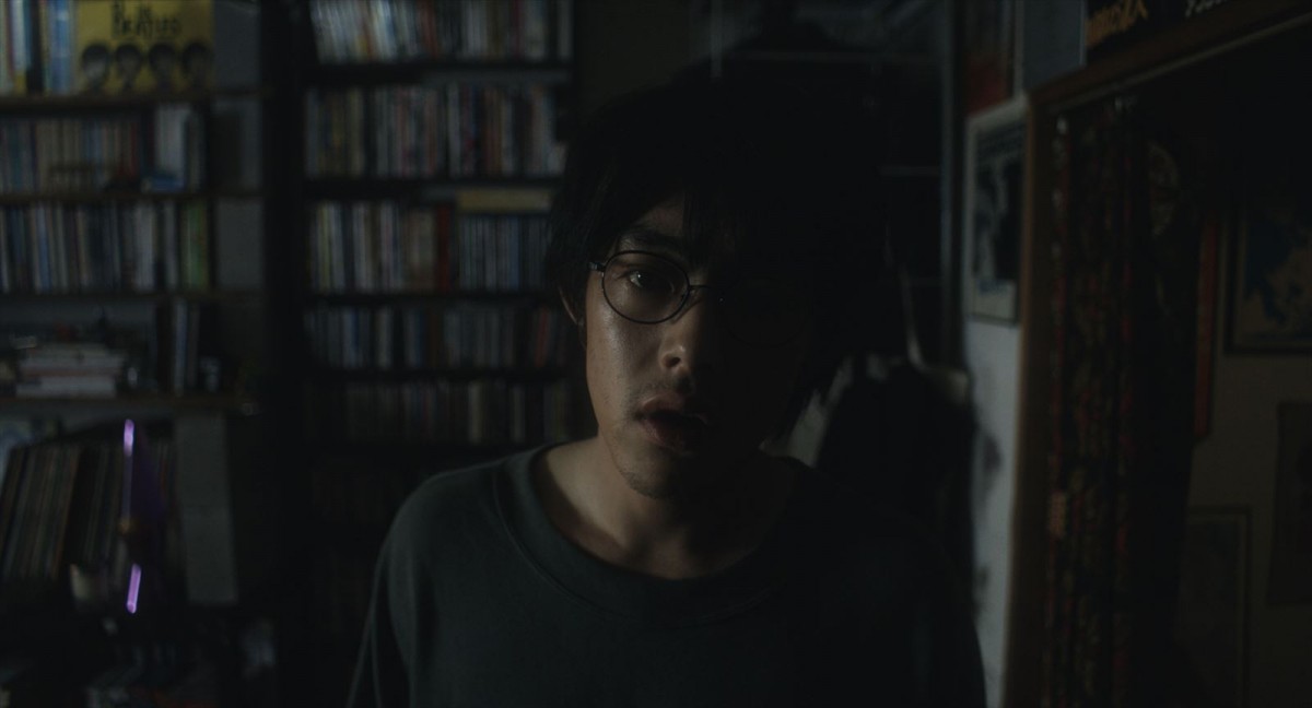 マンガ大賞2022大賞・うめざわしゅん原作初の映画化『海の夜明けから真昼まで』単独公開決定　主演は吉村界人