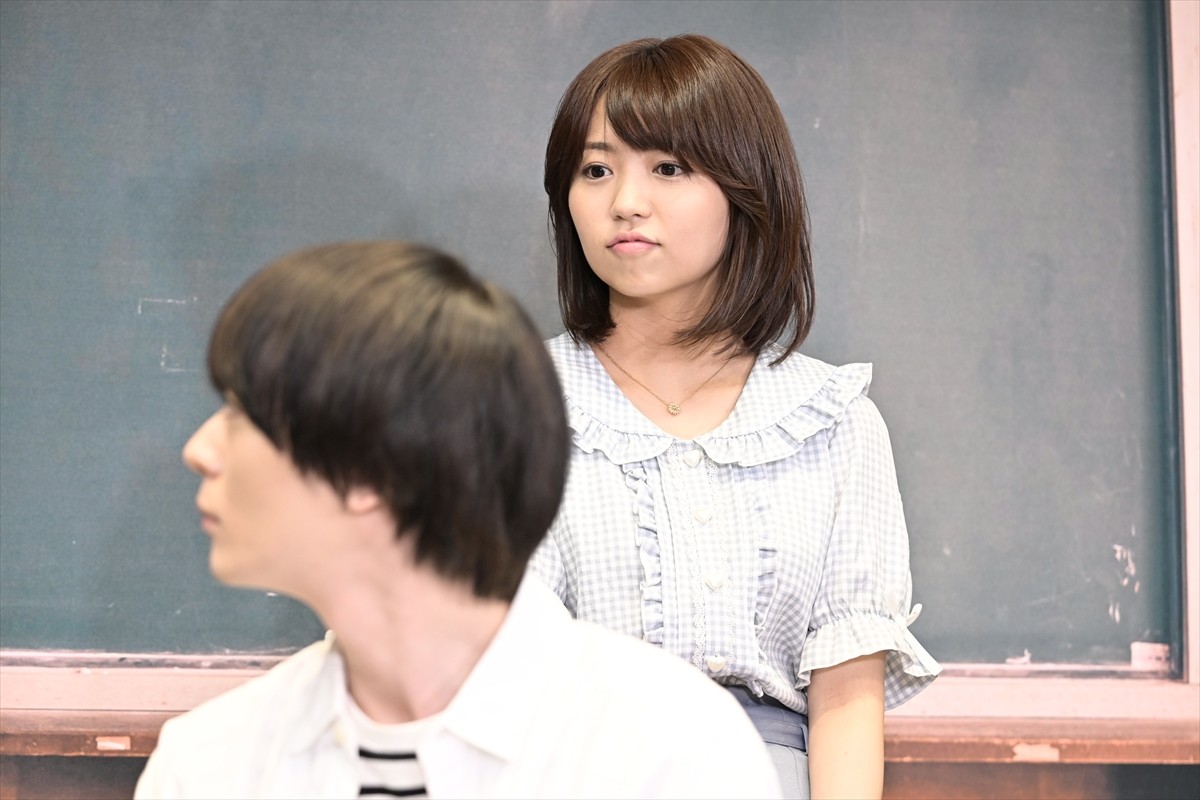 HiHi Jets・井上瑞稀、主演ドラマは「衝撃の連続」　メンバーからの反応も明かす
