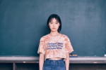 ドラマ『なれの果ての僕ら』に出演する工藤遥