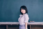 ドラマ『なれの果ての僕ら』に出演する大原優乃