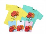 『24時間テレビ46』チャリTシャツ