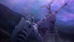 映画『大雪海のカイナ ほしのけんじゃ』場面写真