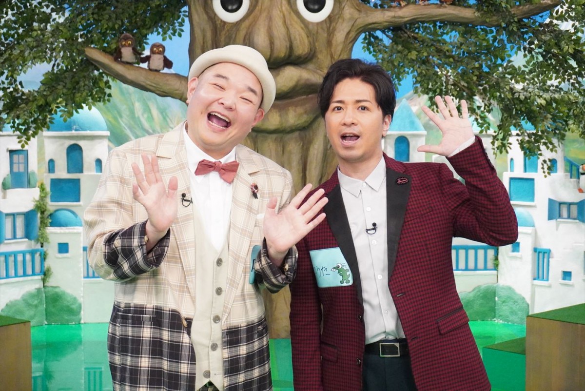 『あっぱれさんま大先生』、27年ぶりに“同窓会スペシャル”として1日限りの復活　7.1放送