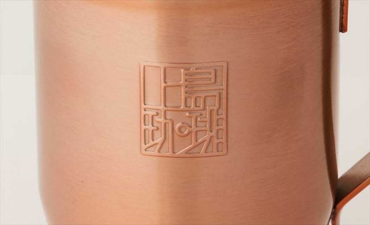 20230621 上島珈琲店 真空断熱タンブラーBOOK