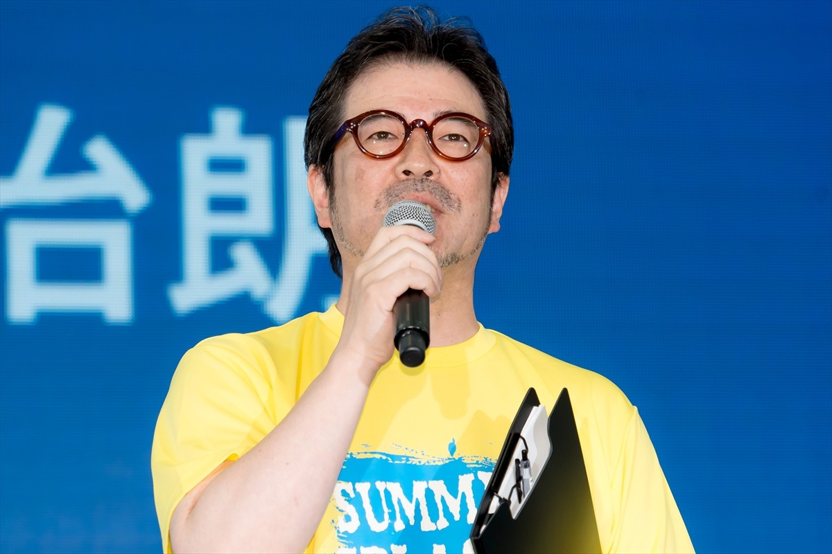 千鳥・ノブ、『お台場冒険王』の思い出語る　『ピカルの定理』の打ち上げは“居酒屋えぐざいる”
