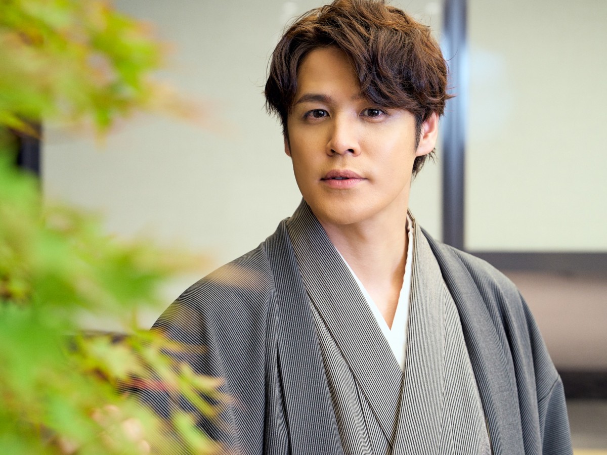 宮野真守