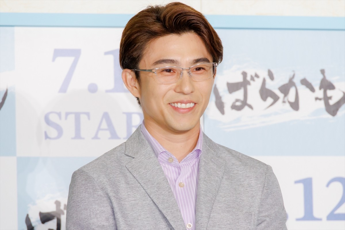 杉野遥亮、働きすぎの日本人に提案「週休4日くらいでいいんじゃないかな」