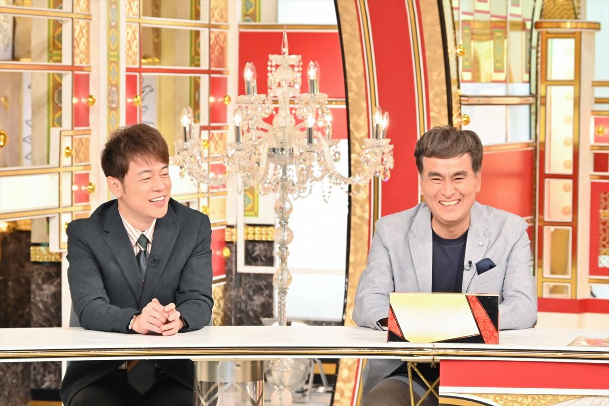木村昴、3人の恩人と母の教えを告白　盟友・関智一が語る木村の愛されるわけとは？　今夜の『金スマ』