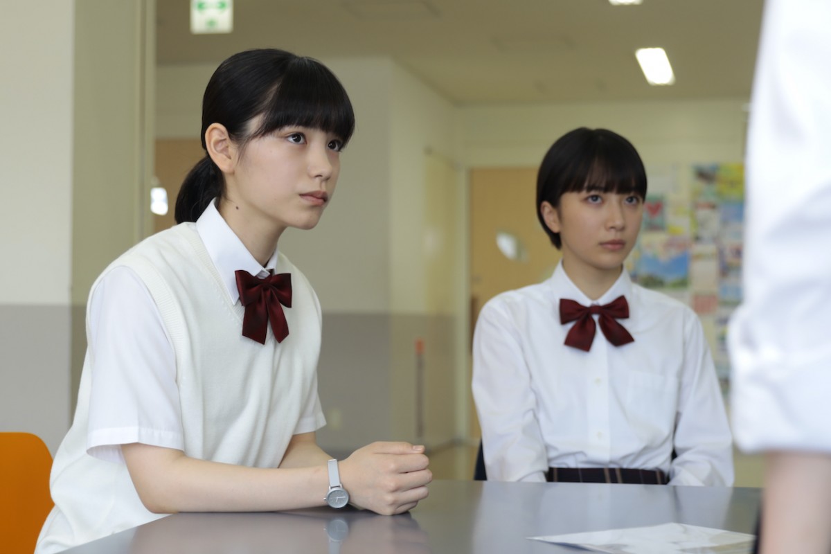 『最高の教師』“九条”松岡茉優、“蓮”松下洸平と関係修復もまさかの一言に視聴者騒然（ネタバレあり）