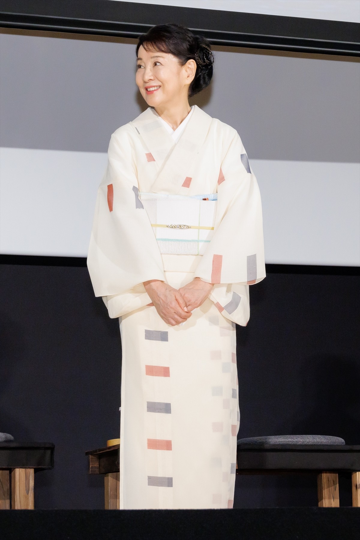 吉永小百合「どんなに年を重ねても、ときめく心というのは持っていなきゃ」恋の大切さ熱弁