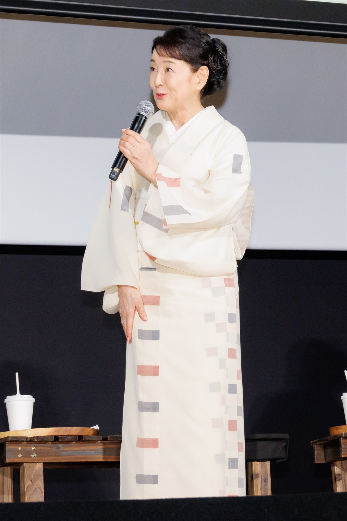 吉永小百合「どんなに年を重ねても、ときめく心というのは持っていなきゃ」恋の大切さ熱弁