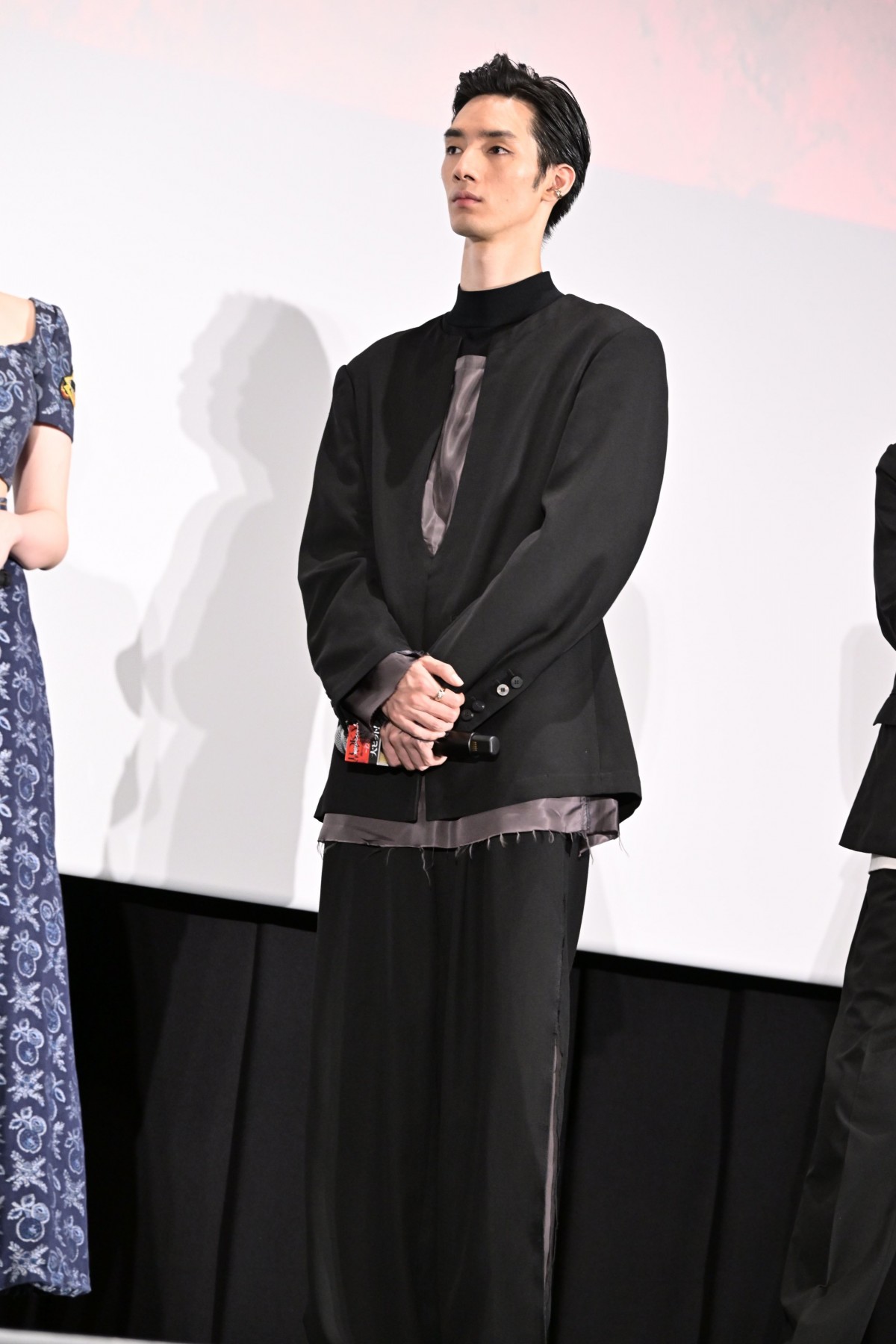 北村匠海、主演『東リベ2』無事公開で激白「自分を恨むような時間もあった」