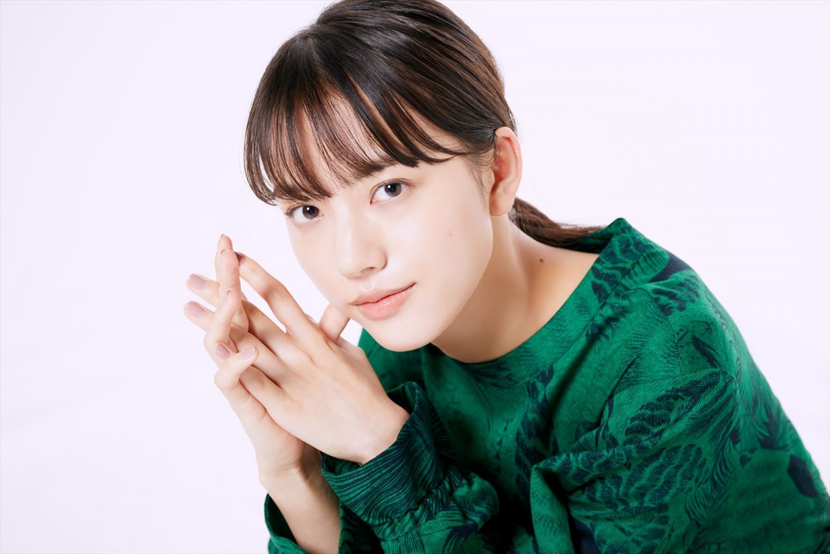 清原果耶、“名前の漢字が読めない女優”ランキング1位にびっくり「うれしいのかな？」