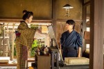 連続テレビ小説『らんまん』第75回より