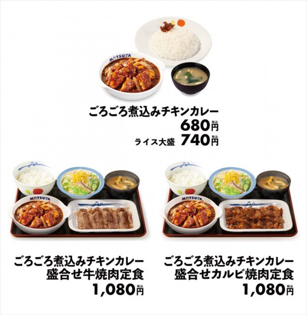 20230714 ごろごろ煮込みチキンカレー