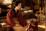連続テレビ小説『らんまん』第84回より