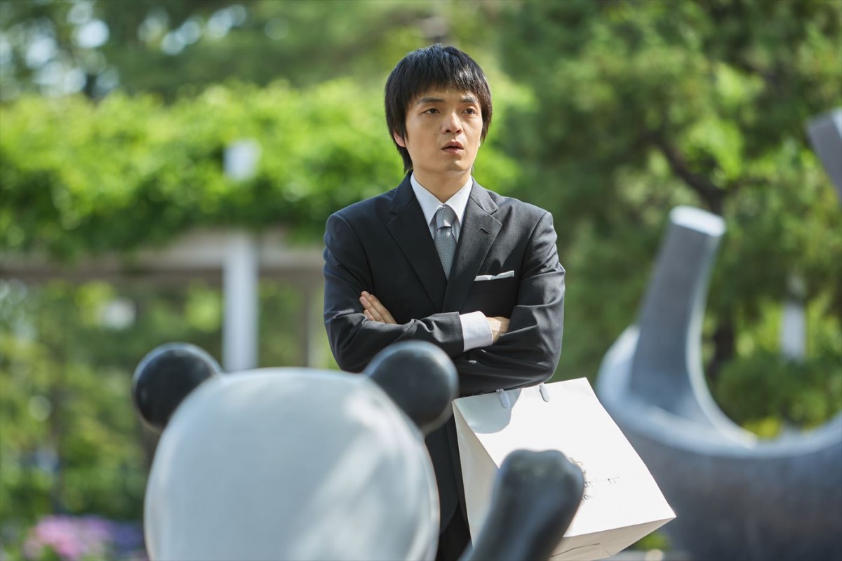 清野菜名＆岸井ゆきの＆生見愛瑠らクランクアップに笑顔＆涙　今夜最終話『日曜の夜ぐらいは...』コメント動画到着