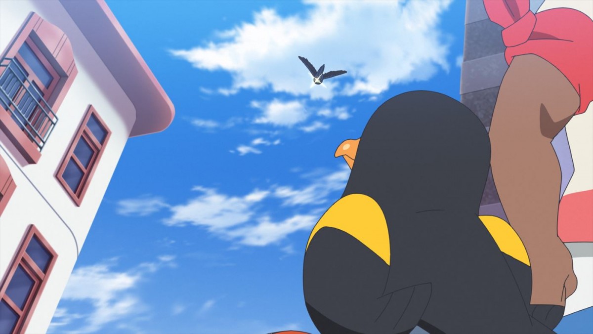 本渡楓、アニメ『ポケットモンスター』でナンジャモ役に　「うれしくて飛び上がりました！」