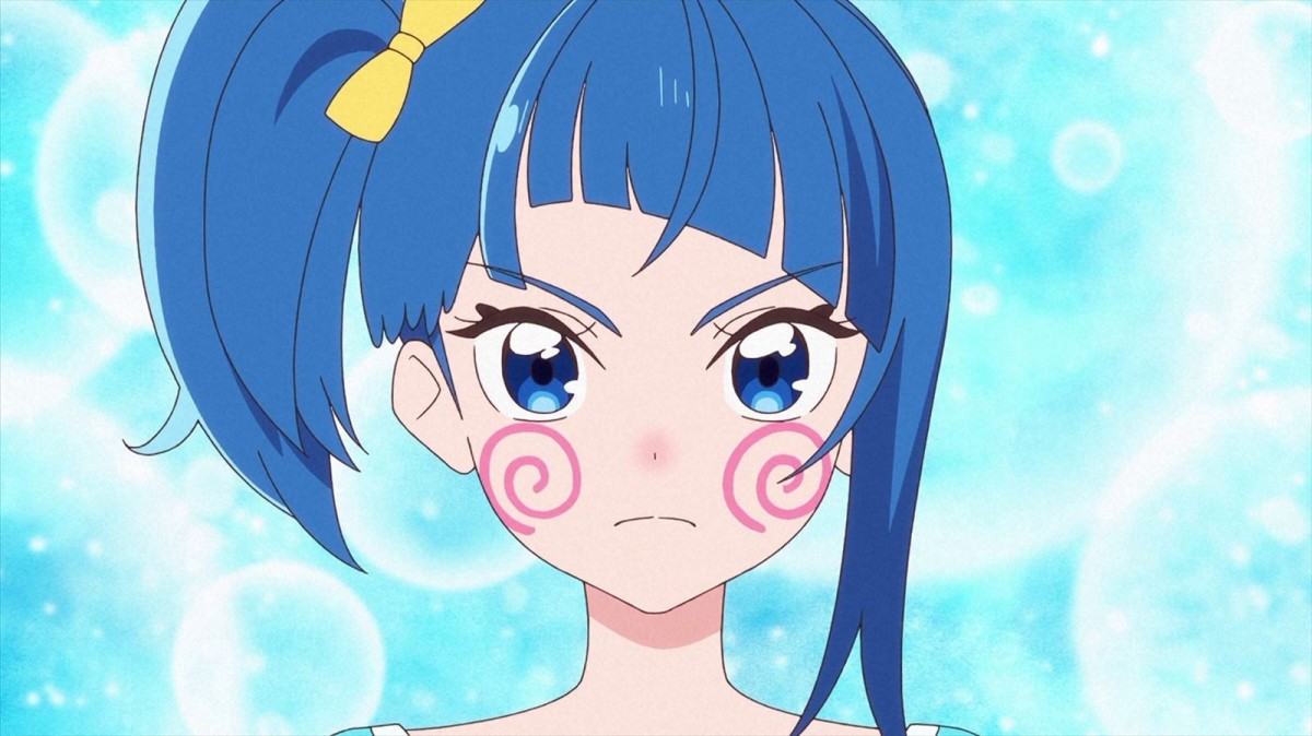 テレビアニメ『ひろがるスカイ!プリキュア』第27話場面写真