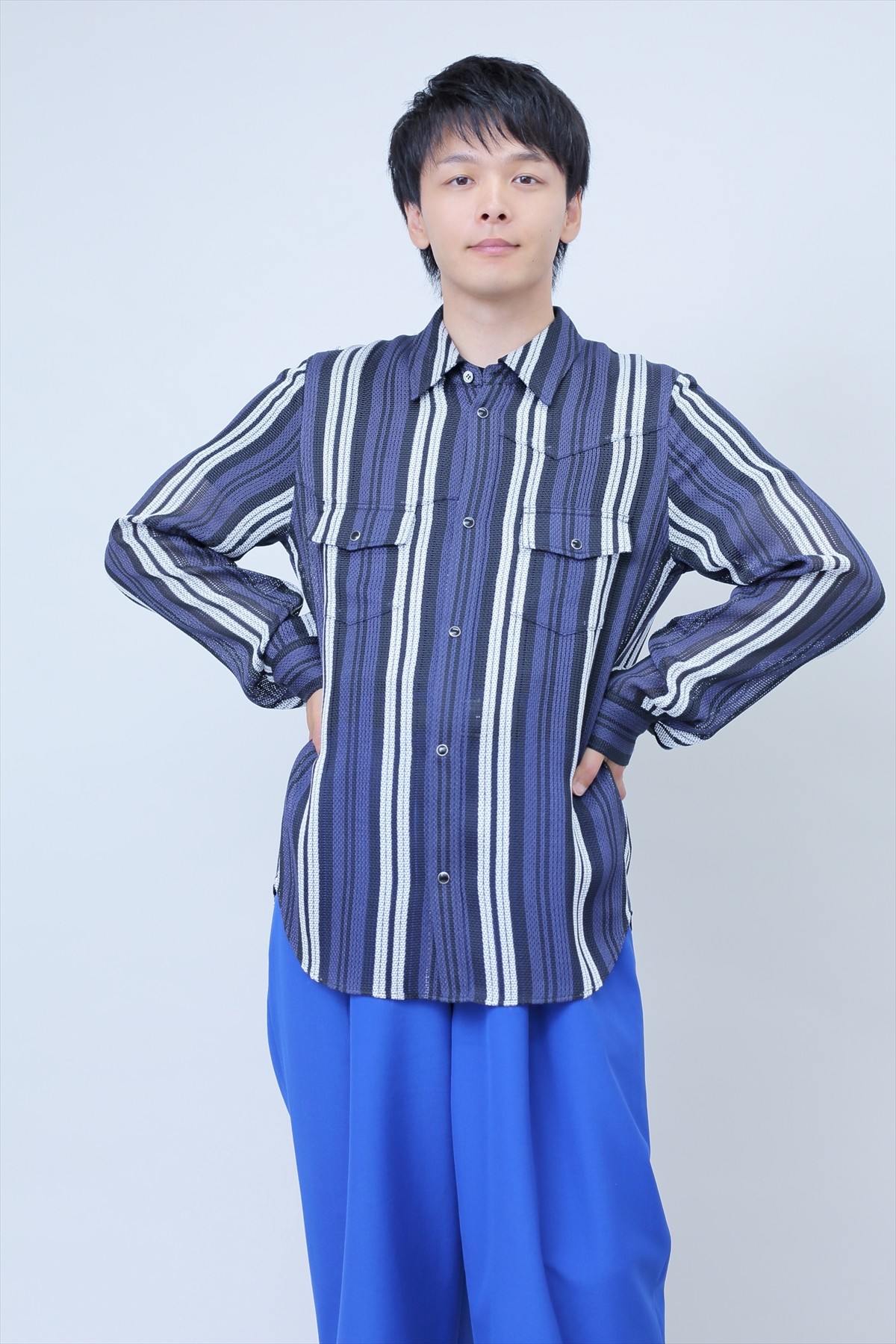 中村倫也、座長としての力みも気負いもなし「空回るだけなんで」