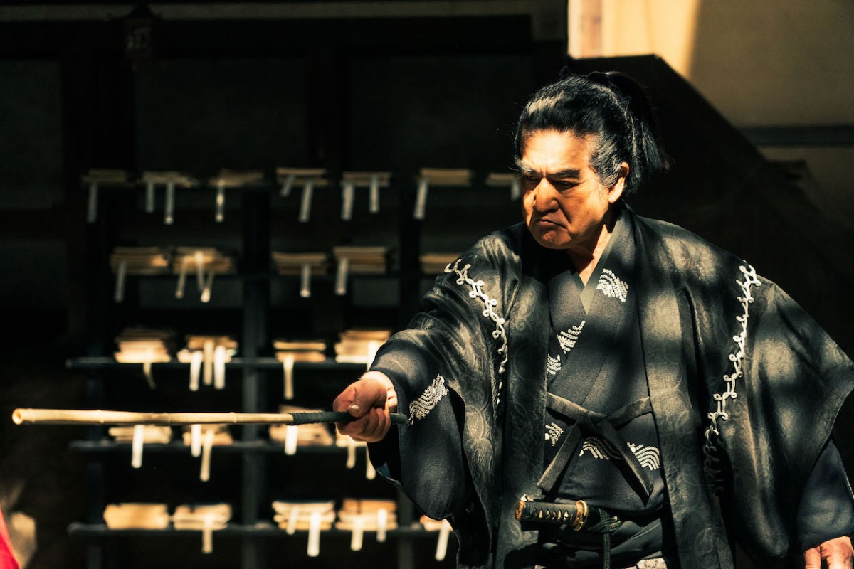 『どうする家康』切なすぎる本能寺の変　“家康”松本潤と“信長”岡田准一の絆にネット涙