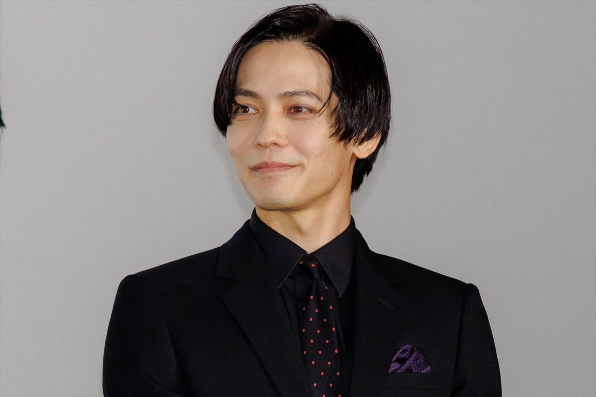 ジャニーズWEST・重岡大毅、“まぼろしのCM”エピソード明かす「決まりそうやったんかな」
