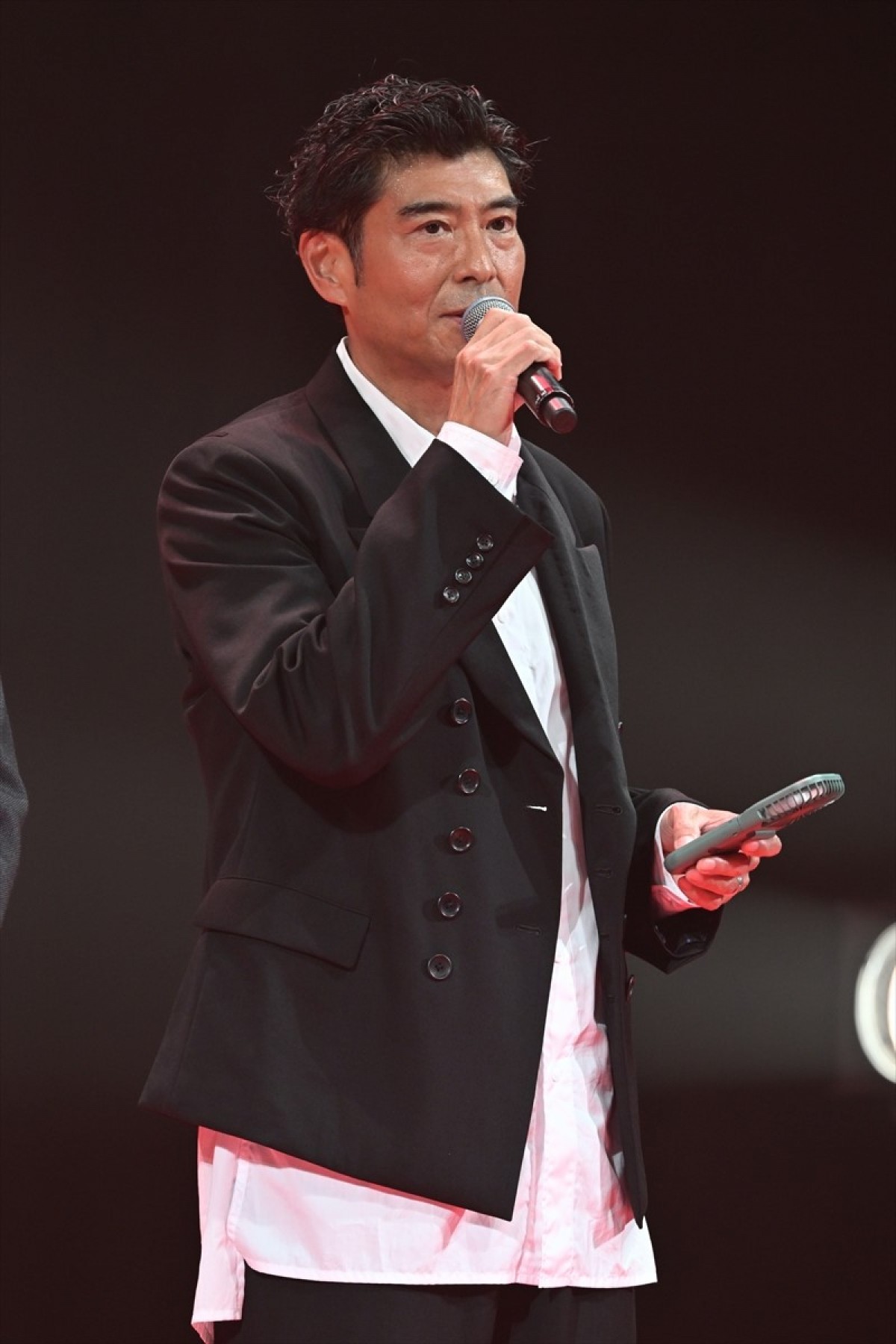 山崎賢人、映画『キングダム』にあふれる思い「本当に自分の人生そのもの」