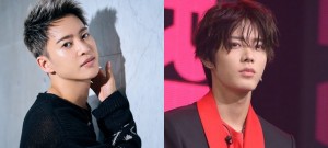 三山凌輝（BE:FIRST）＆中本悠太（NCT）が韓国で再会！ ダンスコラボにファン歓喜