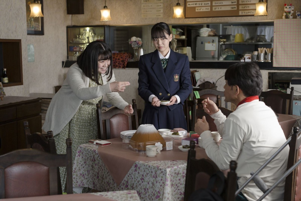 “歌舞伎界のプリンス”片岡千之助、初の主演映画『メンドウな人々』9.2公開　的場浩司との友情コンビに注目