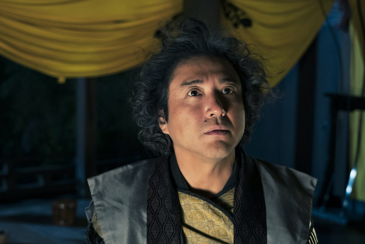 『どうする家康』切なすぎる本能寺の変　“家康”松本潤と“信長”岡田准一の絆にネット涙