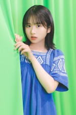 日向坂46・上村ひなの