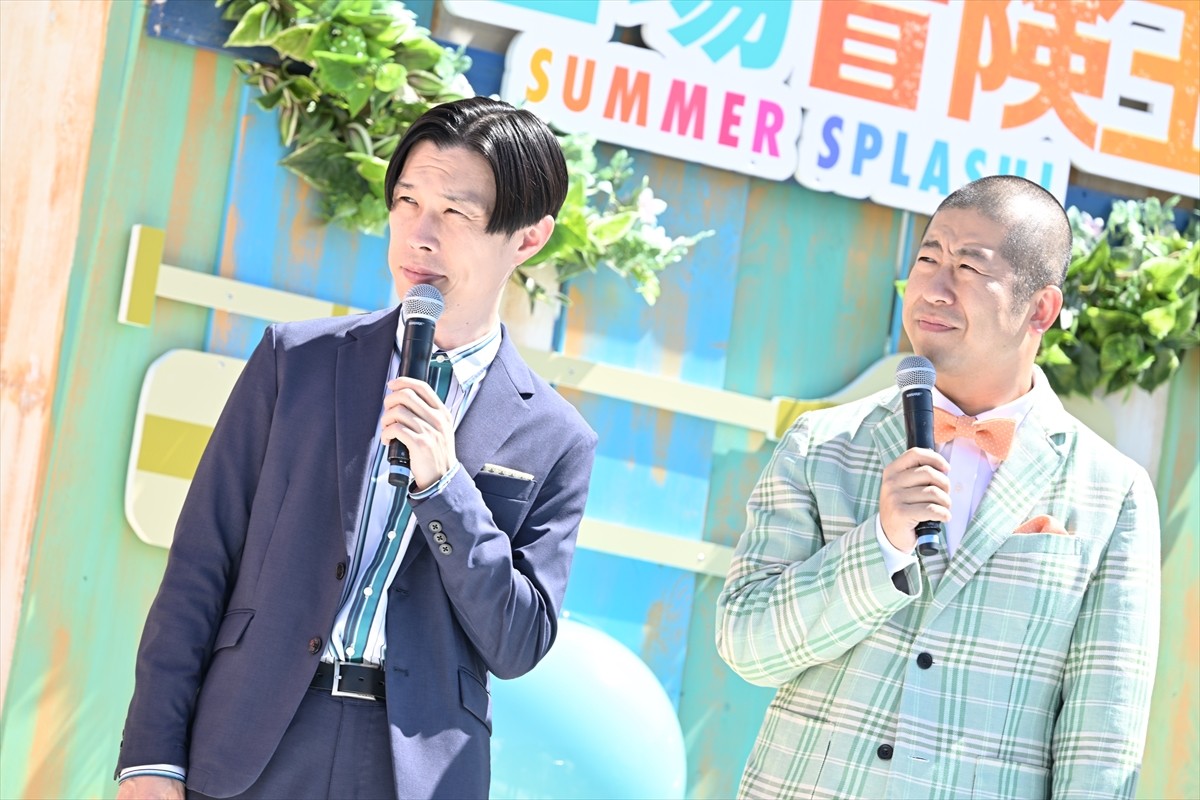 バレー日本代表キャプテン石川祐希、パリ五輪予選に意気込み「絶対にオリンピックの切符を取ります」