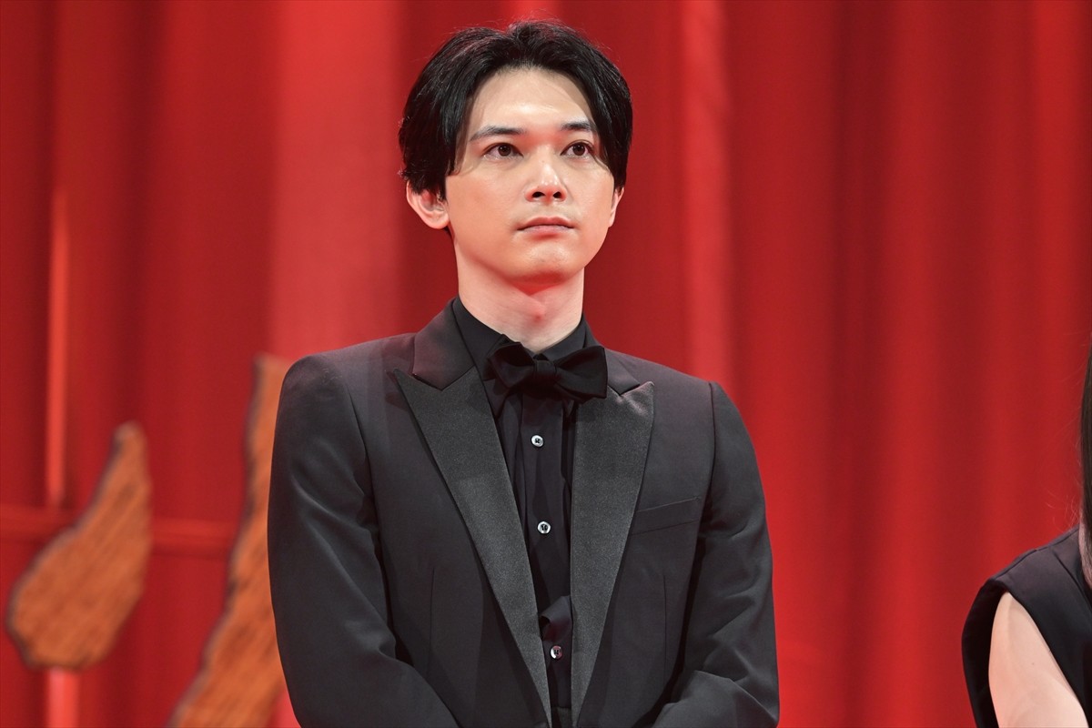 山崎賢人、映画『キングダム』にあふれる思い「本当に自分の人生そのもの」