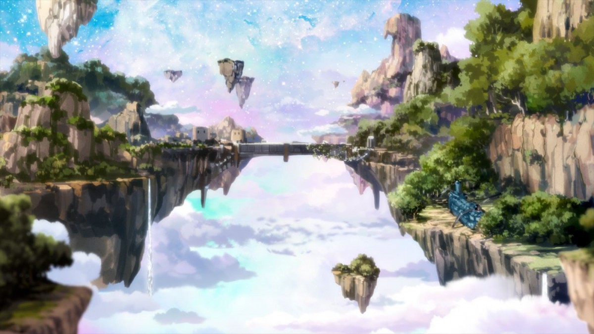 日本発のDC新作アニメ『異世界スーサイド・スクワッド』、WIT STUDIOが制作！　PV公開