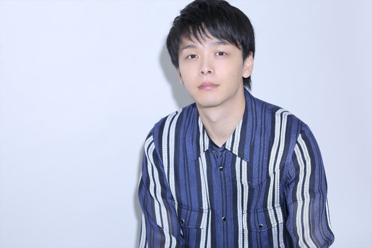 中村倫也、座長としての力みも気負いもなし「空回るだけなんで」