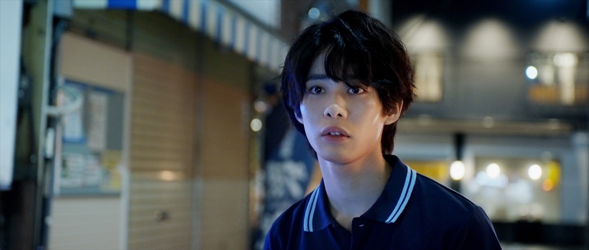 佐藤玲「この映画が少しでも皆さんの新しい発見になれば」　映画『かかってこいよ世界』メイキング＆ビジュアル解禁