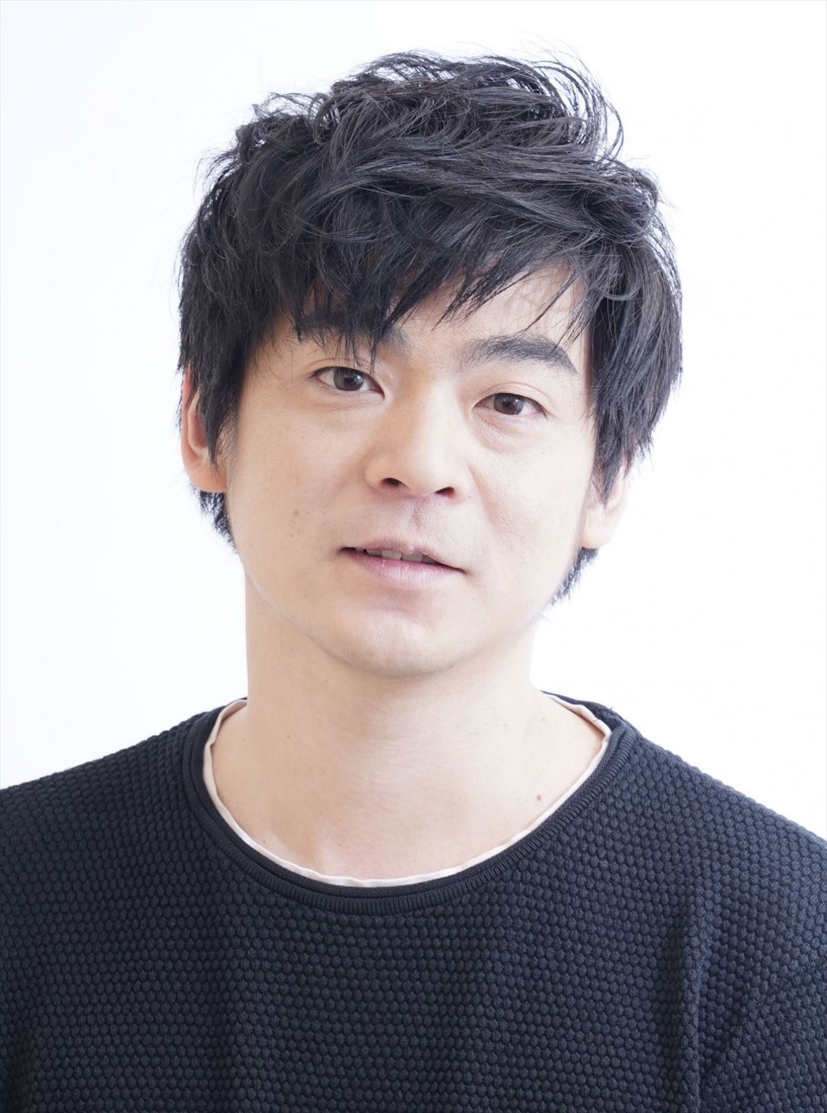 福士誠治演出、舞台『漂う、傍観者ども』上演決定　4人芝居キャスト解禁