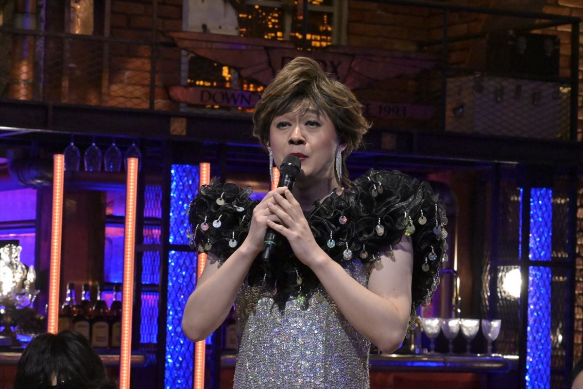誰でも『教場』の木村拓哉になれる？　松本＆浜田もモノマネに挑戦　あすの『ダウンタウンDX』