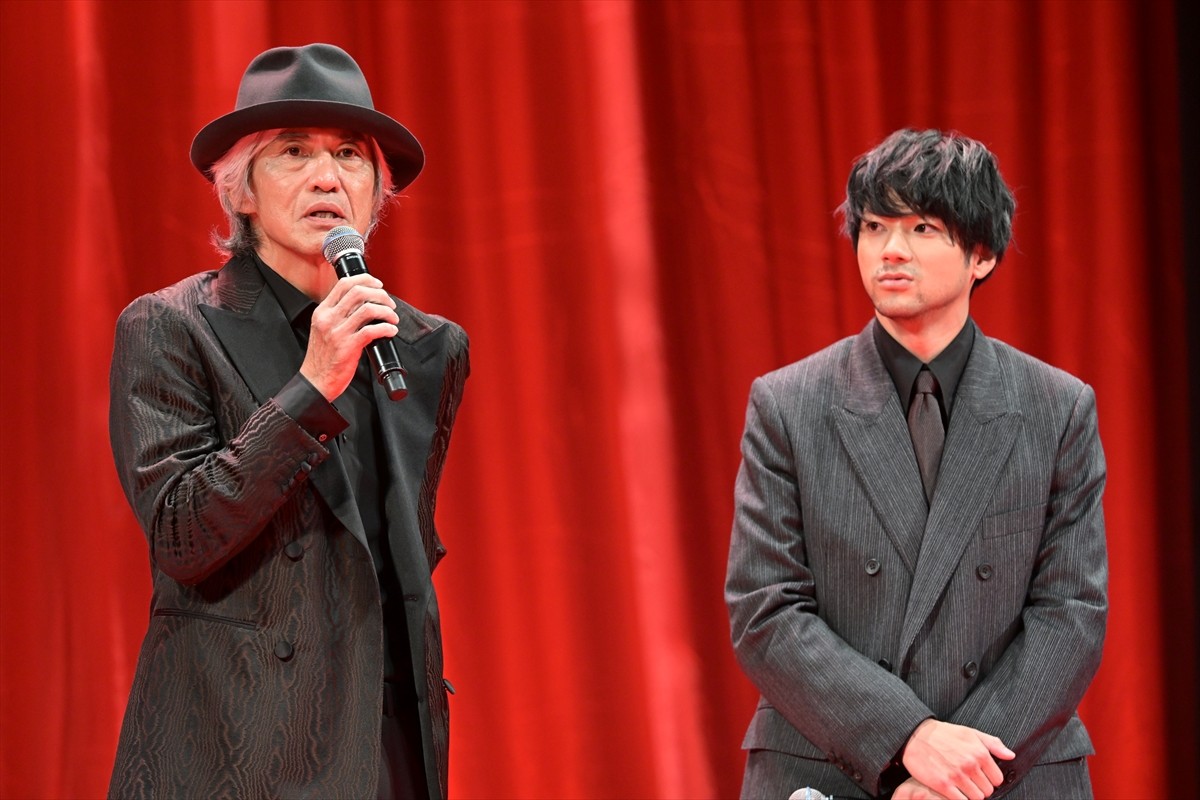 山崎賢人、映画『キングダム』にあふれる思い「本当に自分の人生そのもの」